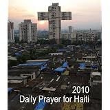 2010 Daily Prayer for Haiti