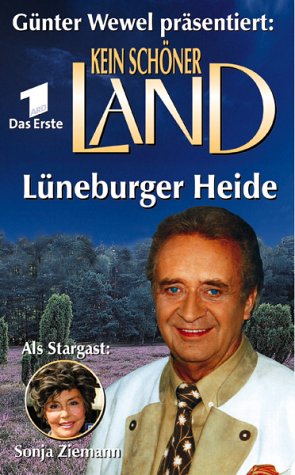 Kein schöner Land - Lüneburger Heide