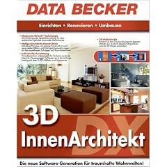 3D Innenarchitekt