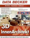 3D Innenarchitekt