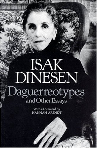 Isak Dinesen