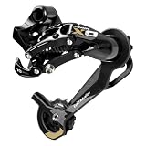 SRAM X.0 10-Speed Rear Derailleur Short Cage