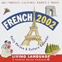 French 2002 Daily Phrase and Culture Calendar (LL(R) Daily Phrase Calendars)
