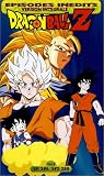 Dragon Ball Z (Vol.5) : Episodes 286, 287, 288