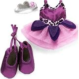 Groovy Girls - Groovy Gear: On Your Toes