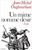 Un mime nomm� d�sir