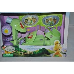 tinkerbell skates