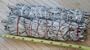 White Sage Smudge Stick Two Pack, 9"
