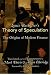 Louis Bachelier's Theory of Speculation: The Origins of Modern Finance