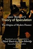 Louis Bachelier's Theory of Speculation: The Origins of Modern Finance