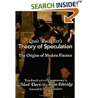 Click here to buy Louis Bachelier's Theory of Speculation: The Origins of Modern Finance by  Louis Bachelier, Paul A. Samuelson, Mark Davis, and Alison Etheridge.