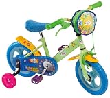 Review Born to Play  / Balamory Bicycle with Bag