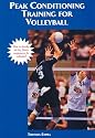 Peak Conditioning Training for Volleyball