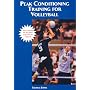 Peak Performance Training for Volleyball