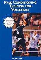 Peak Conditioning Training for Volleyball