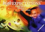 High Expectations: Playgrounds for Children of All Abilities