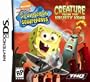 SpongeBob SquarePants: The Creature from the Krusty Krab for Nintendo DS