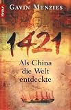 Produkt-Bild: 1421. Als China die Welt entdeckte