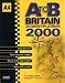 AA A To B Britain Journey Planner 2000