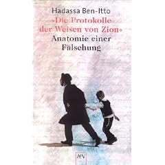 'Die Protokolle der Weisen von Zion: Anatomie einer F�lschung