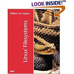 Linux Filesystems