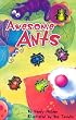 Awesome Ants (Interactive Button Board Books)