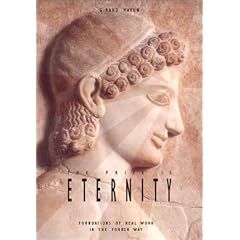The Prize is Eternity: Foundations of Inner Work in the Fourth Way