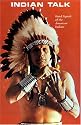 Indian Talk: Hand Signals of the North American Indians
