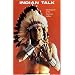Indian Talk: Hand Signals of the American Indians