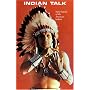 Indian Talk: Hand Signals of the North American Indians (Indian Talk)