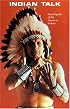 Indian Talk: Hand Signals of the North American Indians (Indian Talk)