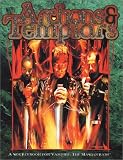 cover of Archons and Templars (Vampire, the Masquerade)