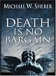 Five Star First Edition Mystery - Death Is No Bargain (Five Star First Edition Mystery)