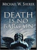 Five Star First Edition Mystery - Death Is No Bargain (Five Star First Edition Mystery)