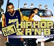 The No. 1 Hip Hop & R'n'B Album