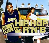 Review Various Artists  / The No.1 Hip Hop and R&B Album: Parental Advisory