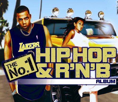 CD-Charts  Music : The No.1 Hip Hop and R&B Album: Parental Advisory