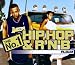 The No.1 Hip Hop and R&B Album: Parental Advisory