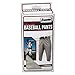 Franklin Sports Youth Baseball + Softball Pants - Knee High Grey Baseball Pants for Kids - Boys + Girls Knicker Style Bottoms with Belt Loop - Grey - Youth Extra Large