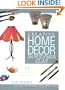 Creative Home Decor in Polymer Clay