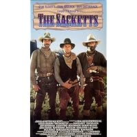 The Sacketts  (1979)