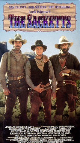The Sacketts by Cowboy Movies