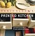 Books : Annie Sloan's Painted Kitchen: Paint Effect Transformations for Walls, Cupboards, and Furniture