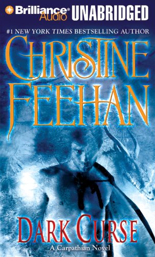Dark Curse (Carpathian Novels)