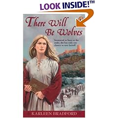 There Will Be Wolves