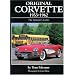 Corvette:Chevrolet Corvette history.