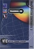 Macromedia Contribute 2 VTC Training CD