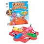 MB jeux - Jeu de société pour enfant - Hippos Gloutons