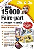 Revue Anuman  / Faire-part & remerciements