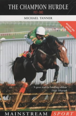 Steeplechasing